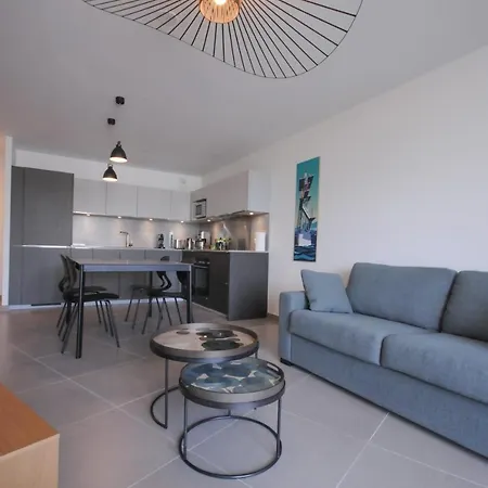 Le Repertoire Du - 1 Bedroom For 2 Or 4 People Garage Apartment *