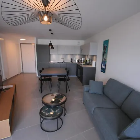 Le Repertoire Du - 1 Bedroom For 2 Or 4 People Garage Apartment *