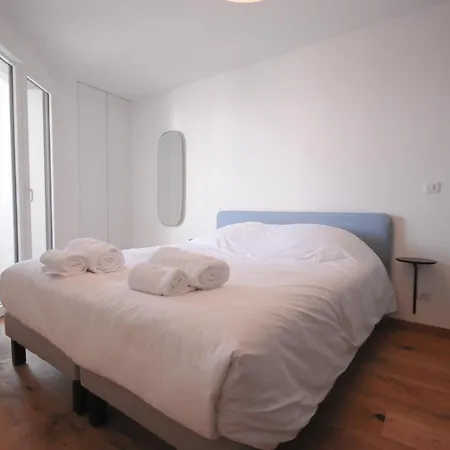 Le Repertoire Du - 1 Bedroom For 2 Or 4 People Garage Apartment