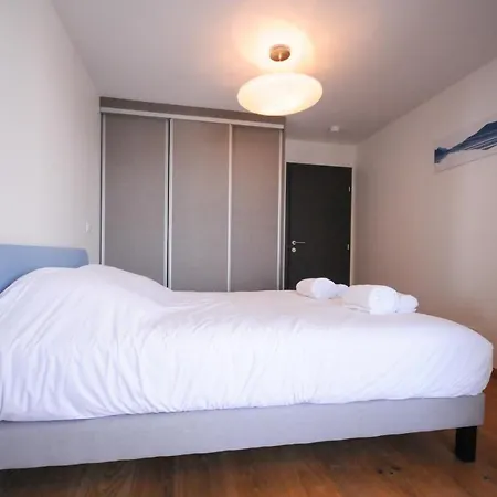 Le Repertoire Du - 1 Bedroom For 2 Or 4 People Garage Apartment