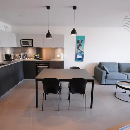 Le Repertoire Du - 1 Bedroom For 2 Or 4 People Garage Apartment Annecy