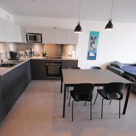 Le Repertoire Du - 1 Bedroom For 2 Or 4 People Garage Annecy